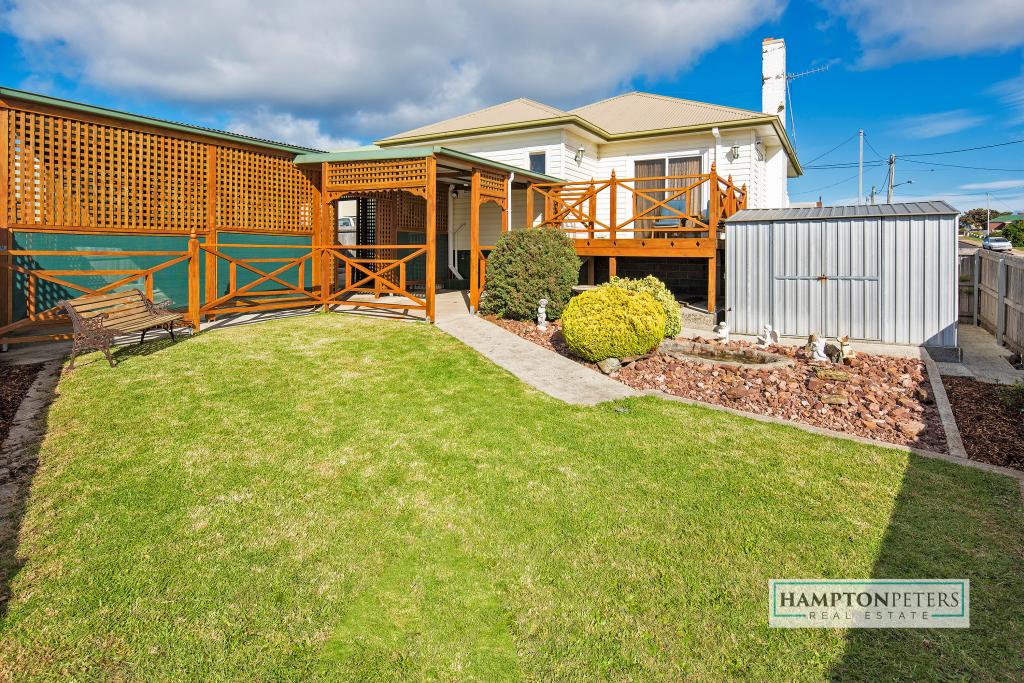 25 Stirling St, Hillcrest, TAS 7320