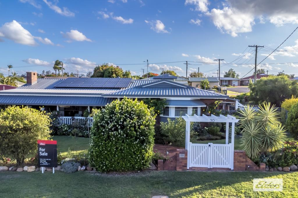 30 Highview Ave, Gatton, QLD 4343