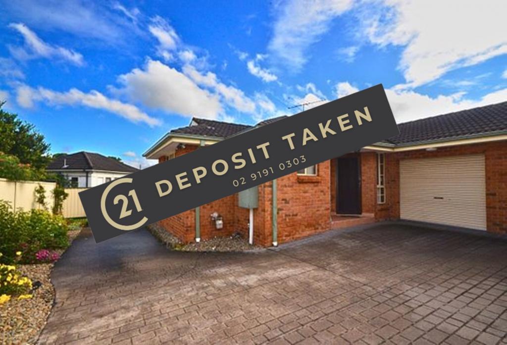 12 Pendle Way, Pendle Hill, NSW 2145