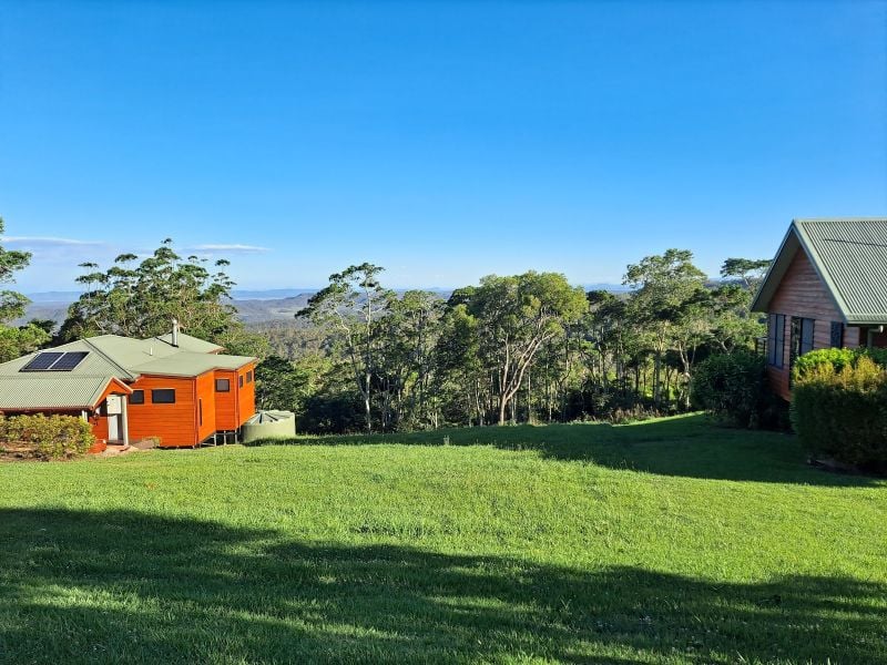 Lot 210/3143 Esk Hampton Rd, Ravensbourne, QLD 4352