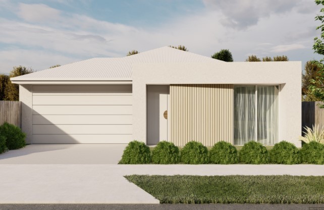 Contact Agent For Address, Wollert, VIC 3750