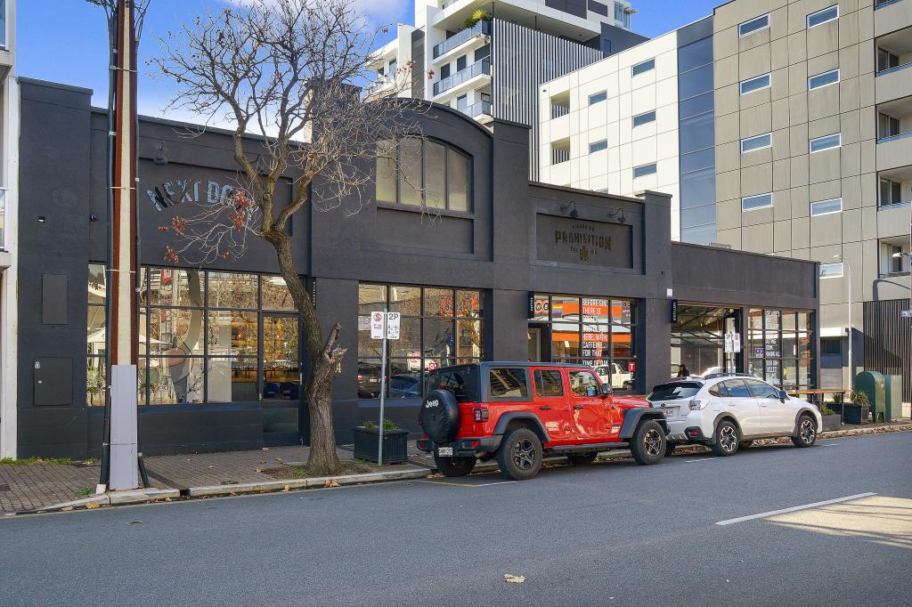 22-24 Gilbert St, Adelaide, SA 5000