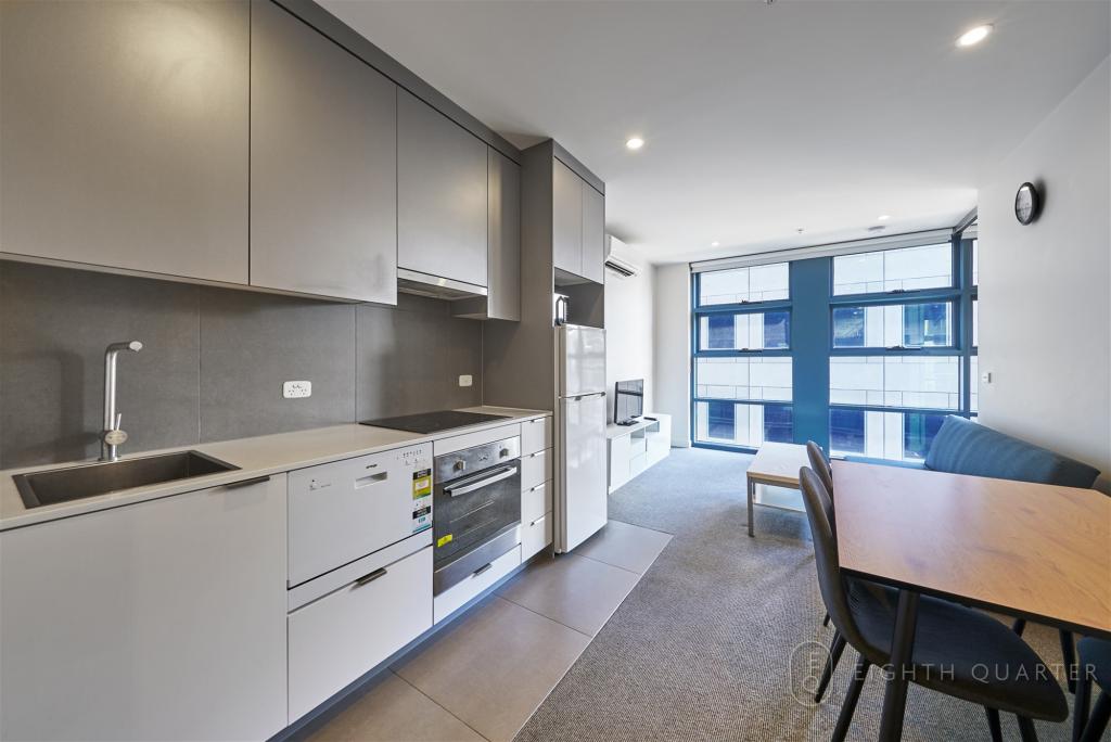 1802/557 LITTLE LONSDALE ST, MELBOURNE, VIC 3000