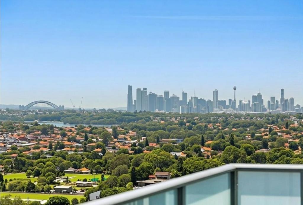 2002/29 George St, Burwood, NSW 2134