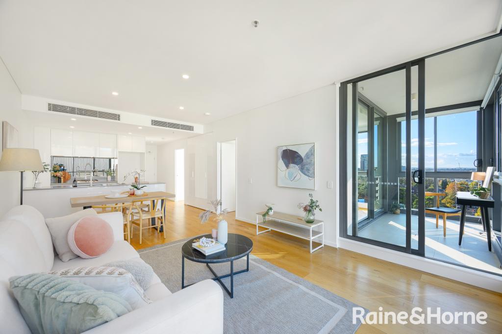 1503/150 PACIFIC HWY, NORTH SYDNEY, NSW 2060