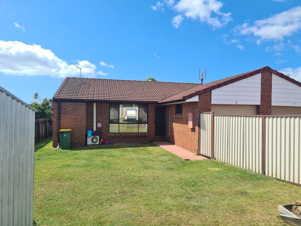 2/26 Gumbeel Ct, Highland Park, QLD 4211