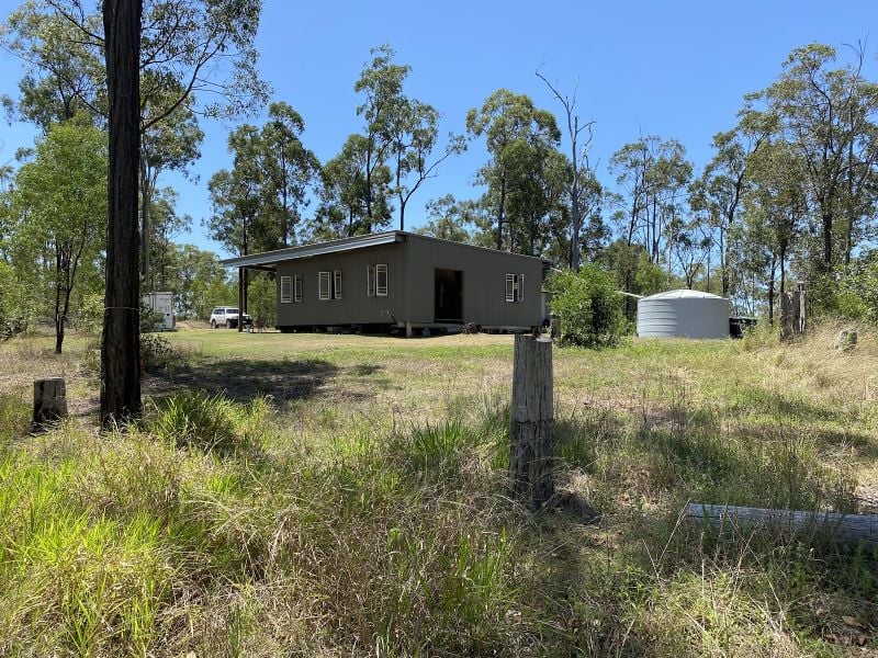 1147 Monduran Rd, Waterloo, QLD 4673