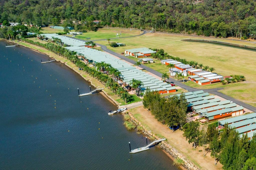 Villa 11/2868 River Rd, Wisemans Ferry, NSW 2775