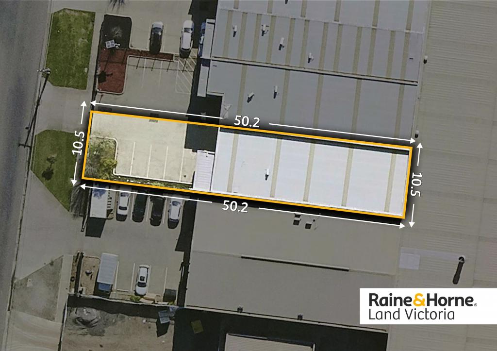 1/32 Burgess St, Brooklyn, VIC 3012