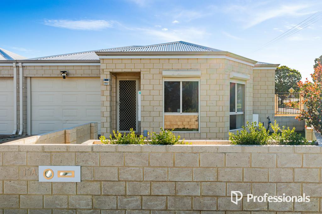 15a Curlington Cres, Balga, WA 6061