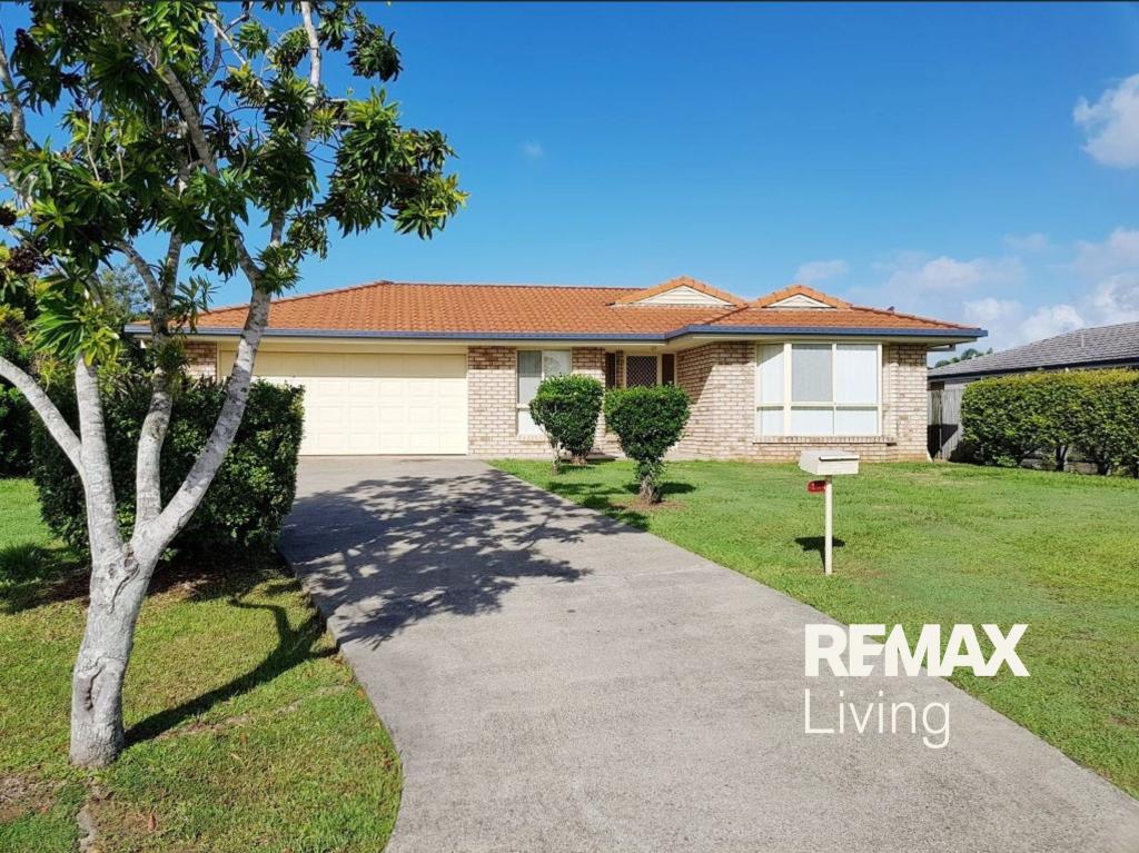 16 Jayden Ct, Bellmere, QLD 4510