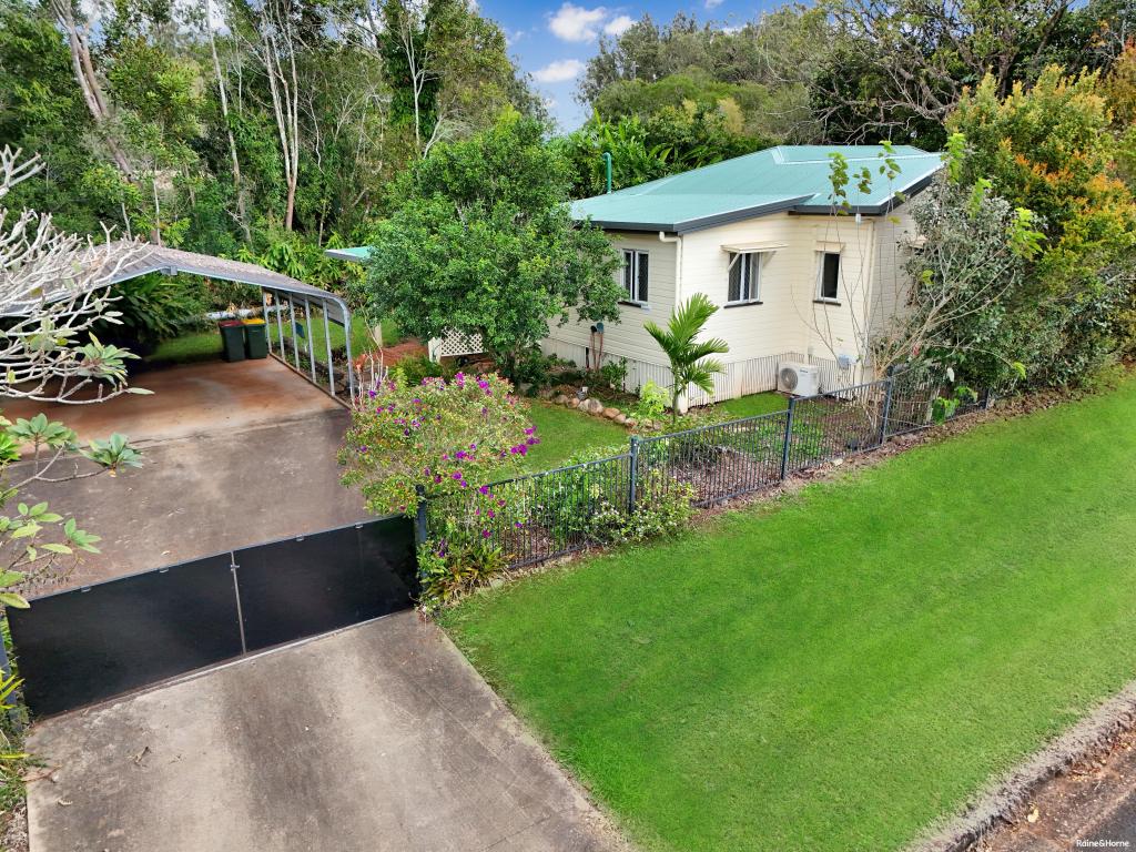 33-35 Catherine St, Tolga, QLD 4882