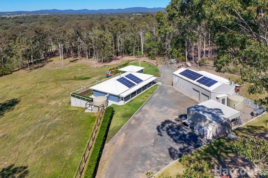 219 Armidale Rd, Yarravel, NSW 2440