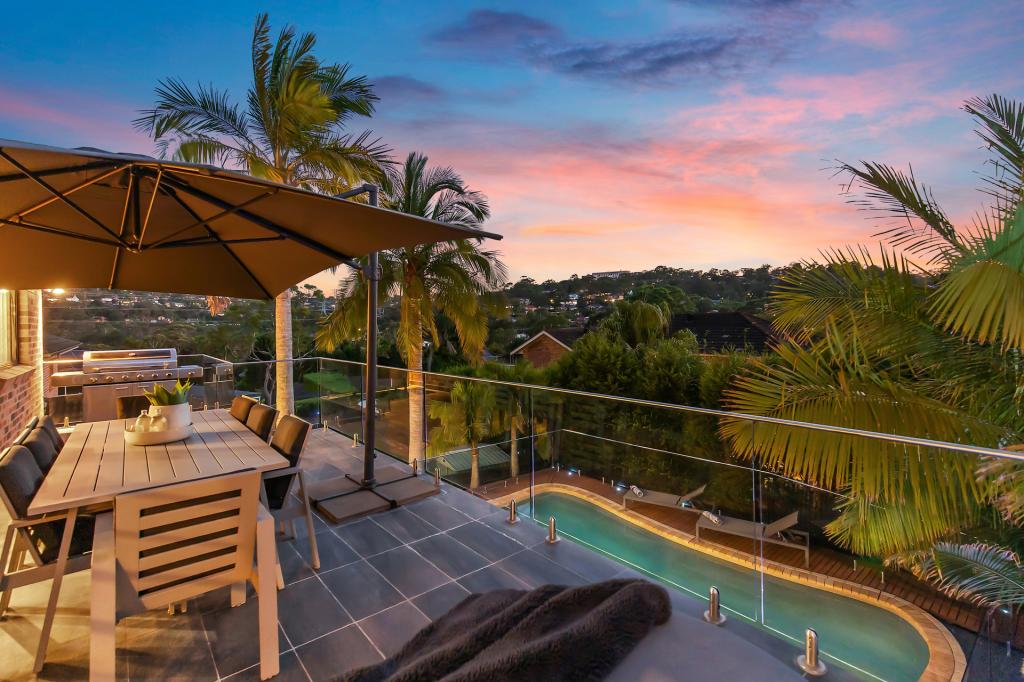 8 Federation Pl, Frenchs Forest, NSW 2086