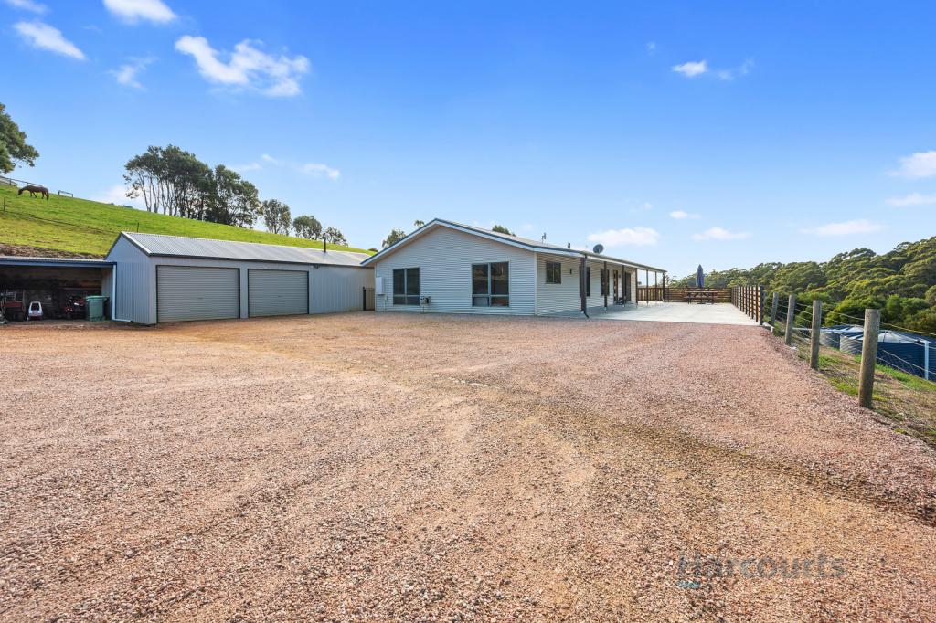 16 Hilltop Ave, Gawler, TAS 7315