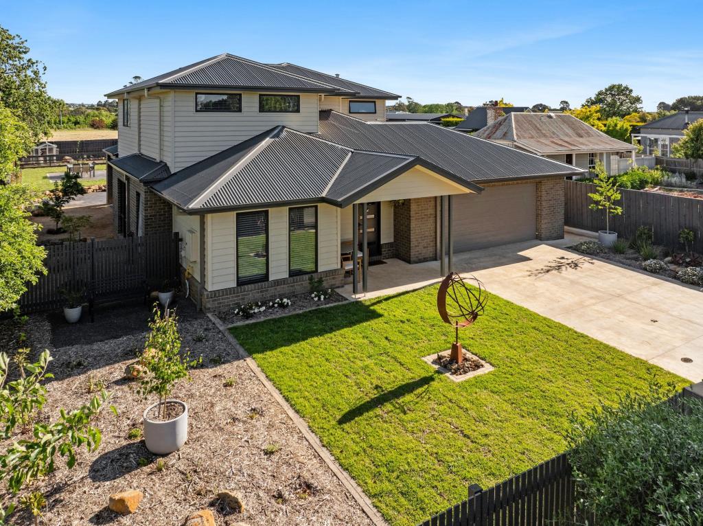 115 Mollison St, Malmsbury, VIC 3446
