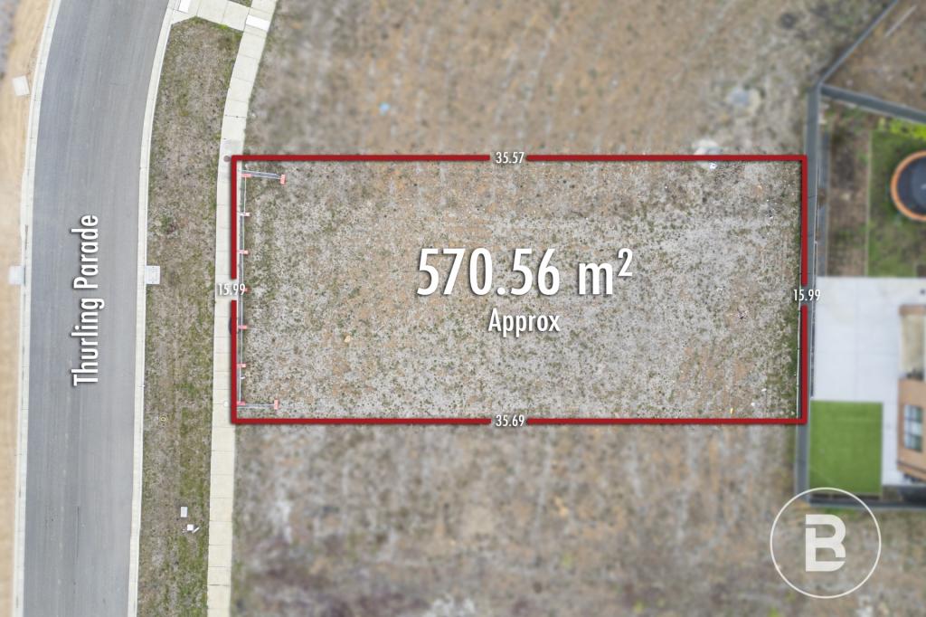 12 Thurling Pde, Lucas, VIC 3350