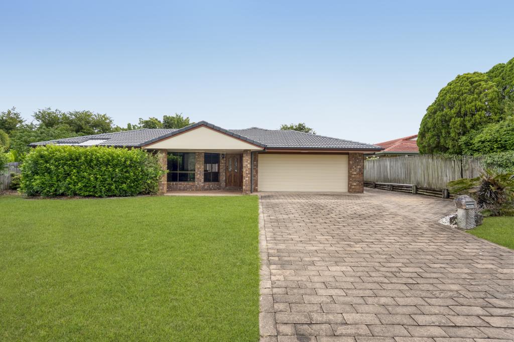 28 River Park Pl, Fig Tree Pocket, QLD 4069