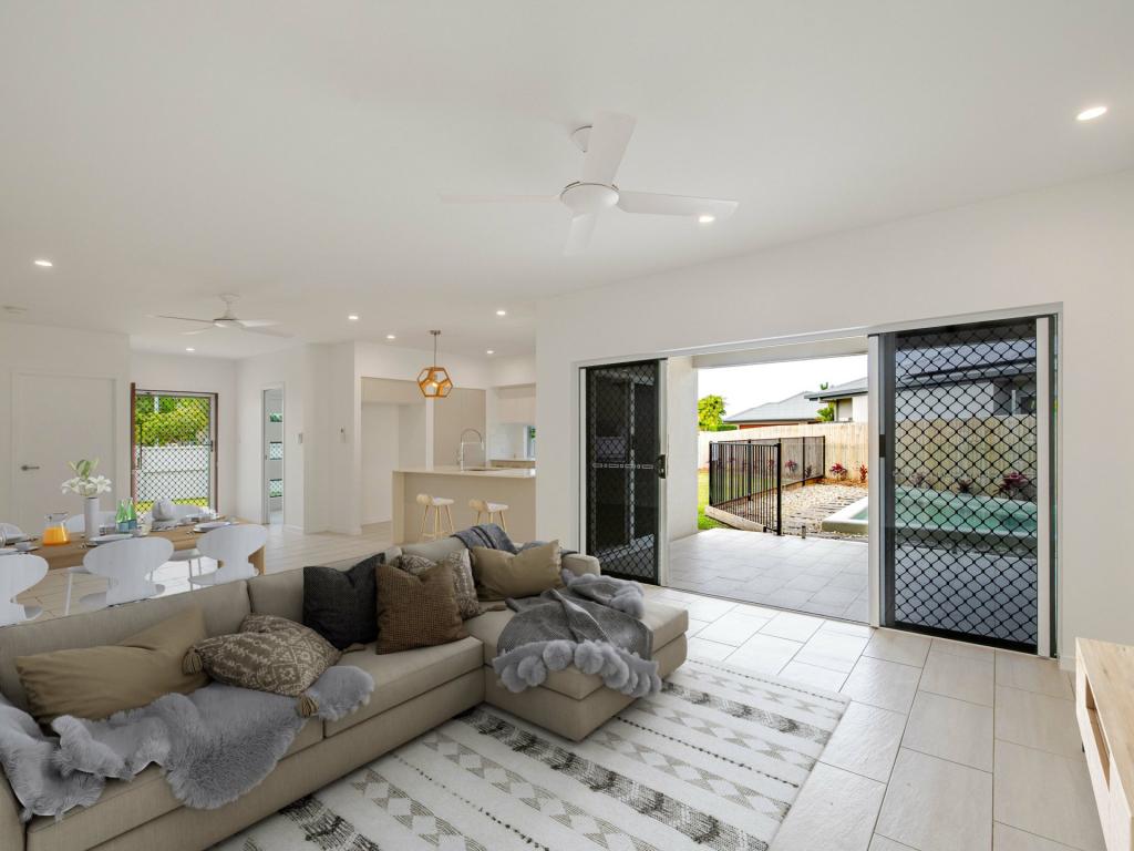 36 Milman Dr, Craiglie, QLD 4877