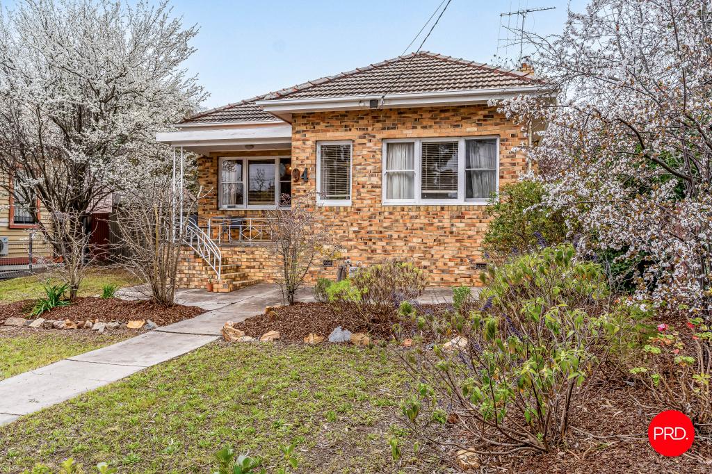 94 Eaglehawk Rd, Ironbark, VIC 3550