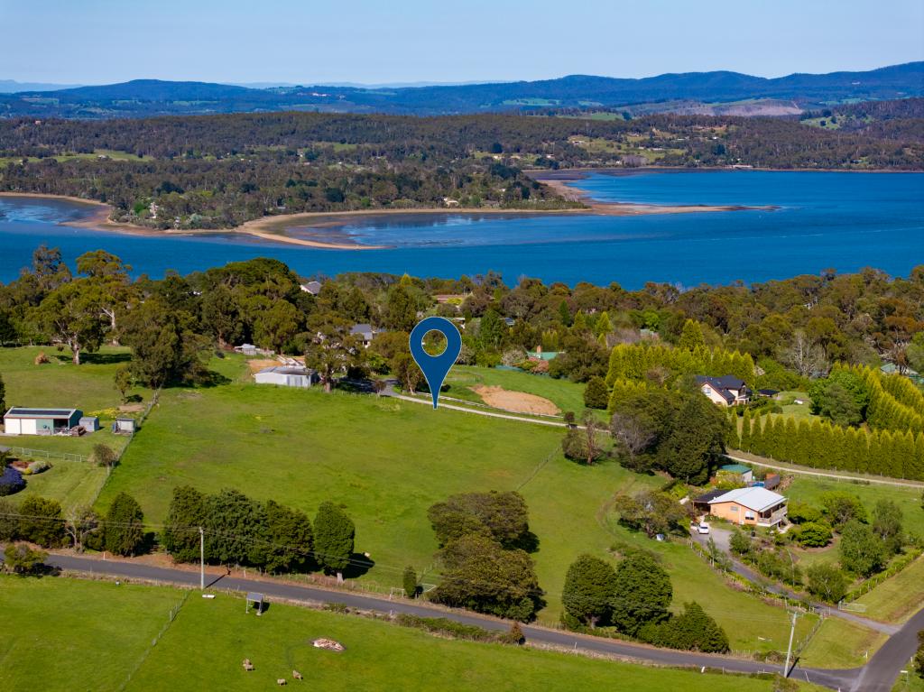 10 Miller Ct, Hillwood, TAS 7252