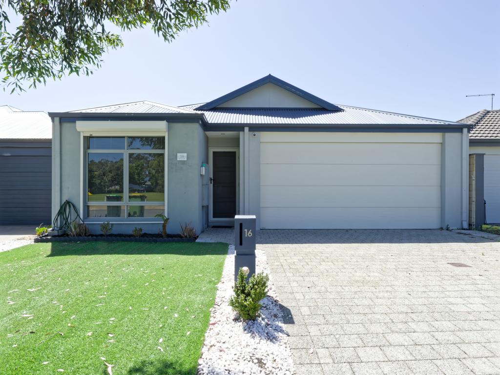 16 Buffalo St, Baldivis, WA 6171