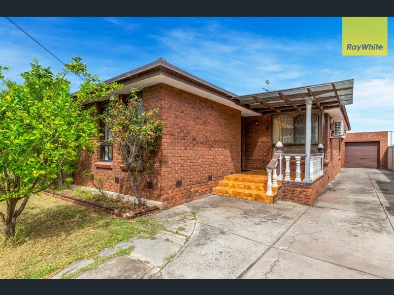 7 Ravenna St, St Albans, VIC 3021