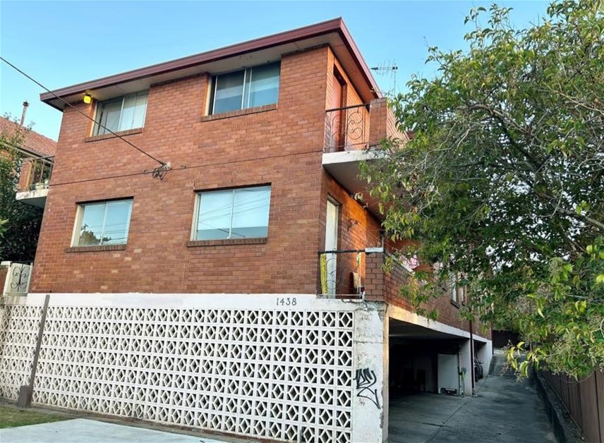 9/1438 Canterbury Rd, Punchbowl, NSW 2196