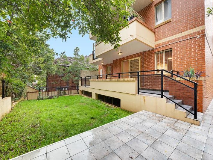 2/3 Salisbury Rd, Kensington, NSW 2033