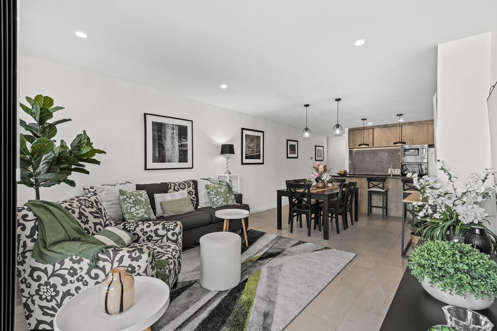 8/15 Roseglen St, Greenslopes, QLD 4120