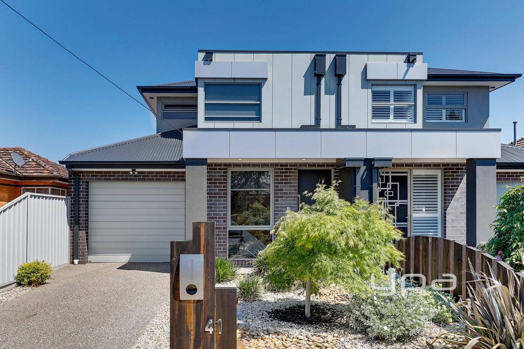 41 Ginifer Ave, Altona North, VIC 3025