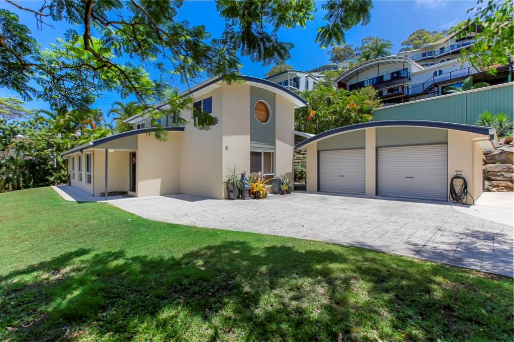 9 Hickory Ct, Buderim, QLD 4556
