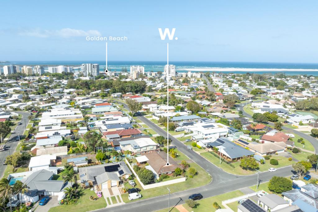 1/47 Wavell Ave, Golden Beach, QLD 4551