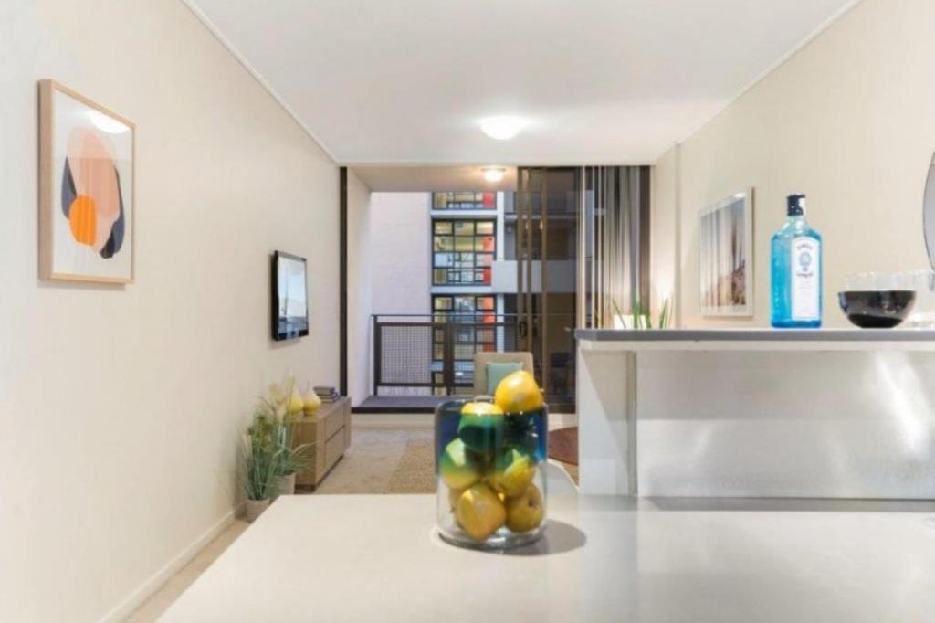 B602/444 Harris St, Ultimo, NSW 2007