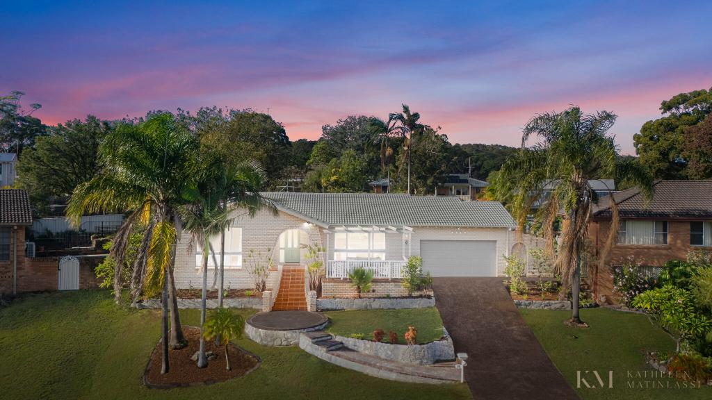 18 Keswick Gr, Valentine, NSW 2280