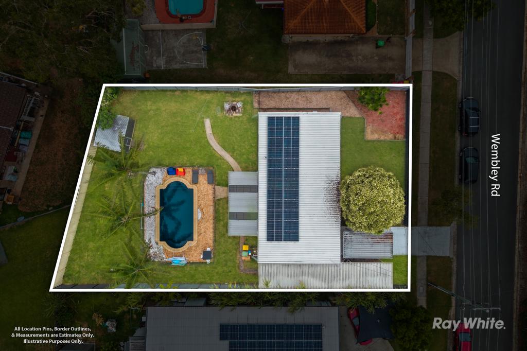 821 Wembley Rd, Browns Plains, QLD 4118