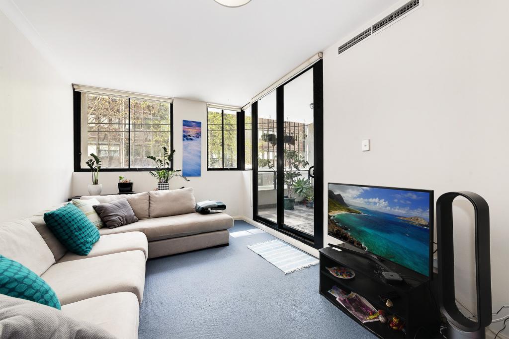 101/38-46 Albany St, St Leonards, NSW 2065