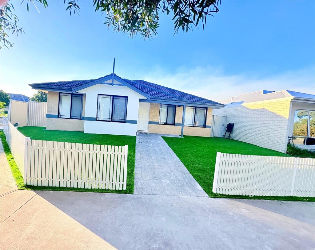 30 Dovedale St, Harrisdale, WA 6112