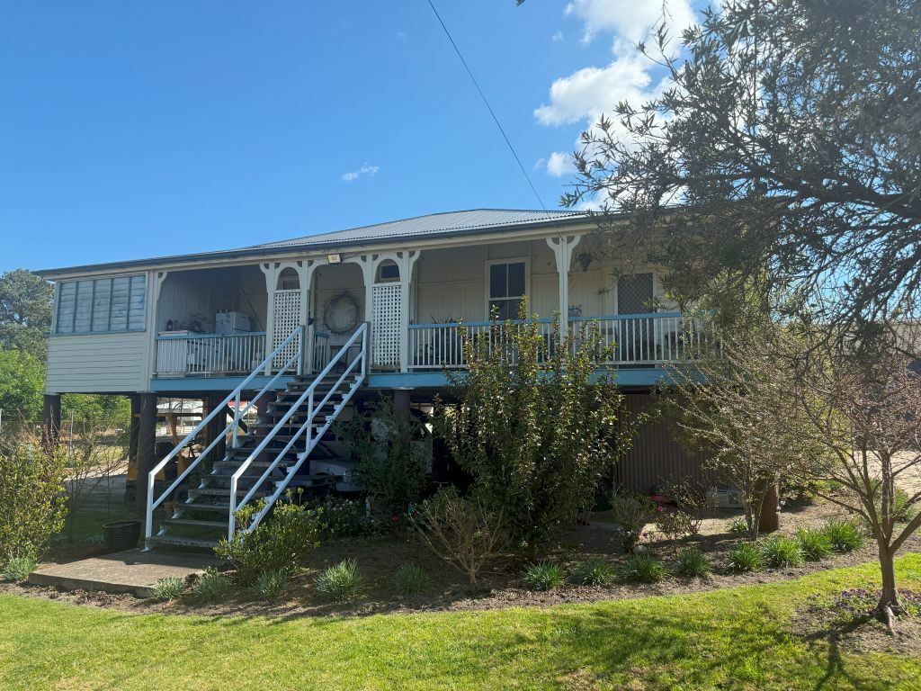 50 Middleton Rd, Cottonvale, QLD 4375