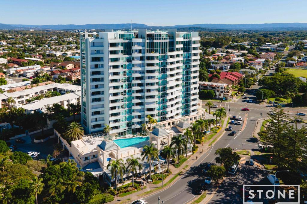 207/360 MARINE PDE, LABRADOR, QLD 4215