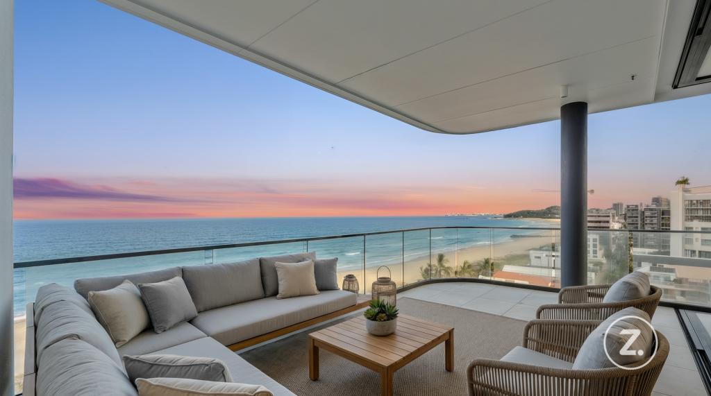 702/1245 Gold Coast Hwy, Palm Beach, QLD 4221