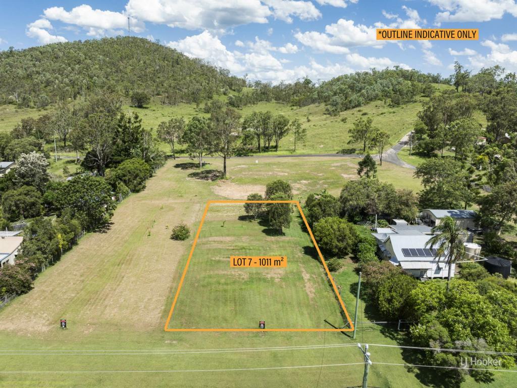 32 Railway Tce, Moore, QLD 4314