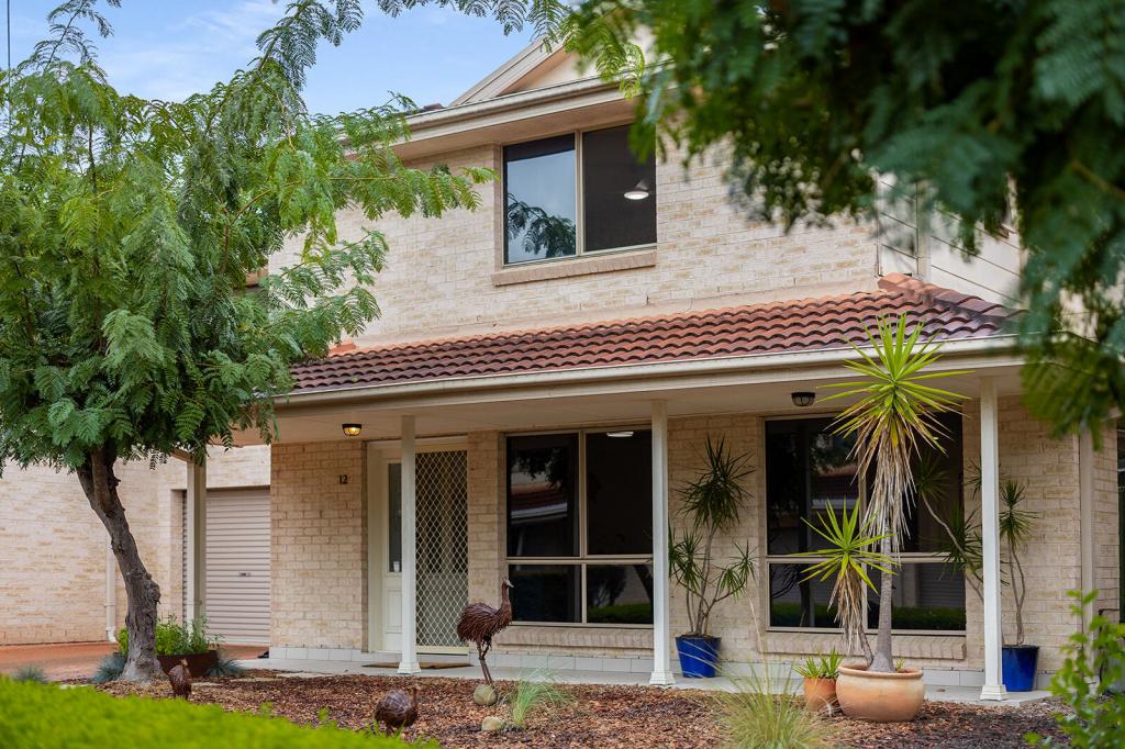 12/60 Great Western Hwy, Emu Plains, NSW 2750