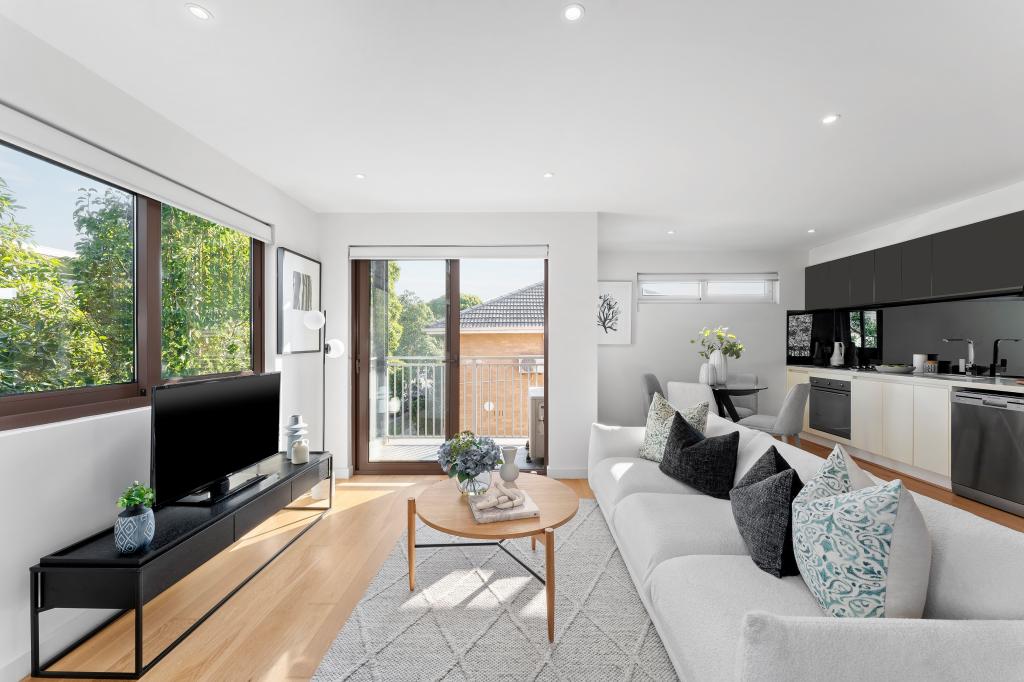 2/2c Walsh St, Ormond, VIC 3204