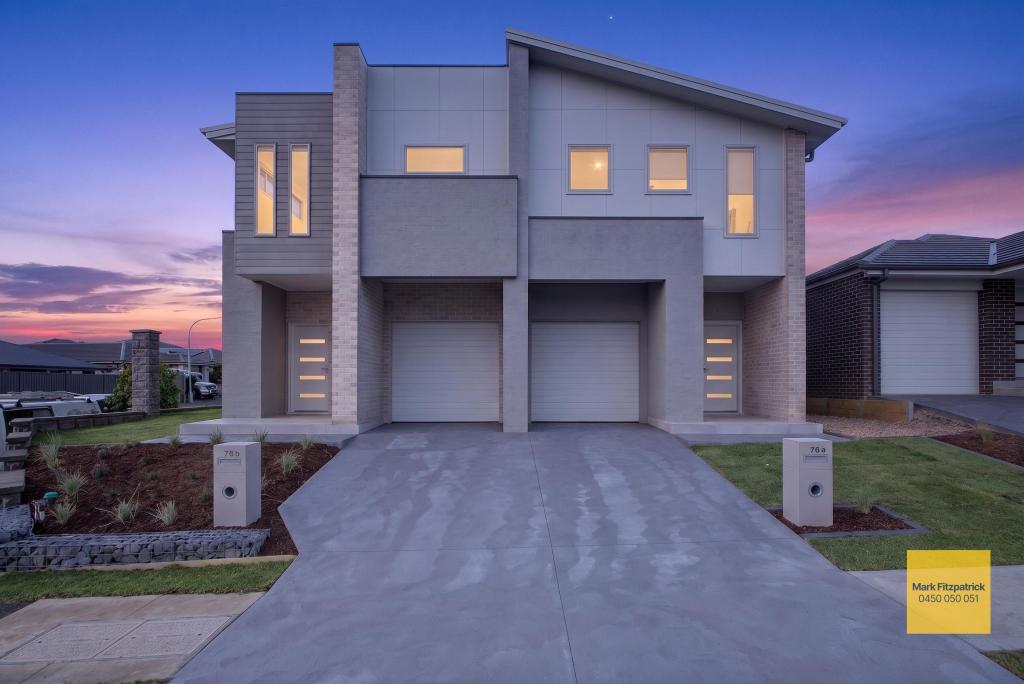 76 Audley Cct, Gregory Hills, NSW 2557