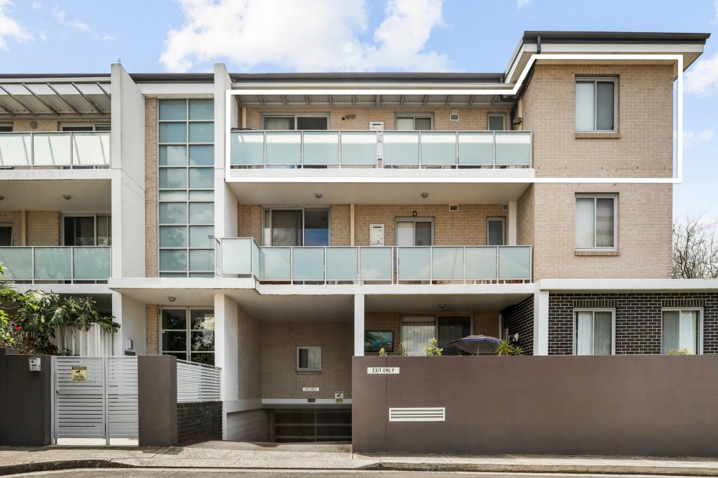 24/92 Liverpool Rd, Burwood Heights, NSW 2136