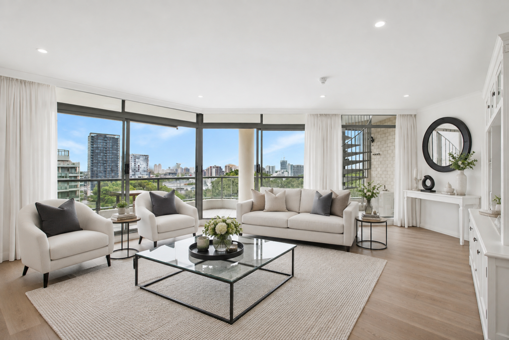 1203/95 Brompton Rd, Kensington, NSW 2033
