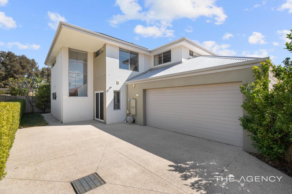 18a Piercy Way, Kardinya, WA 6163