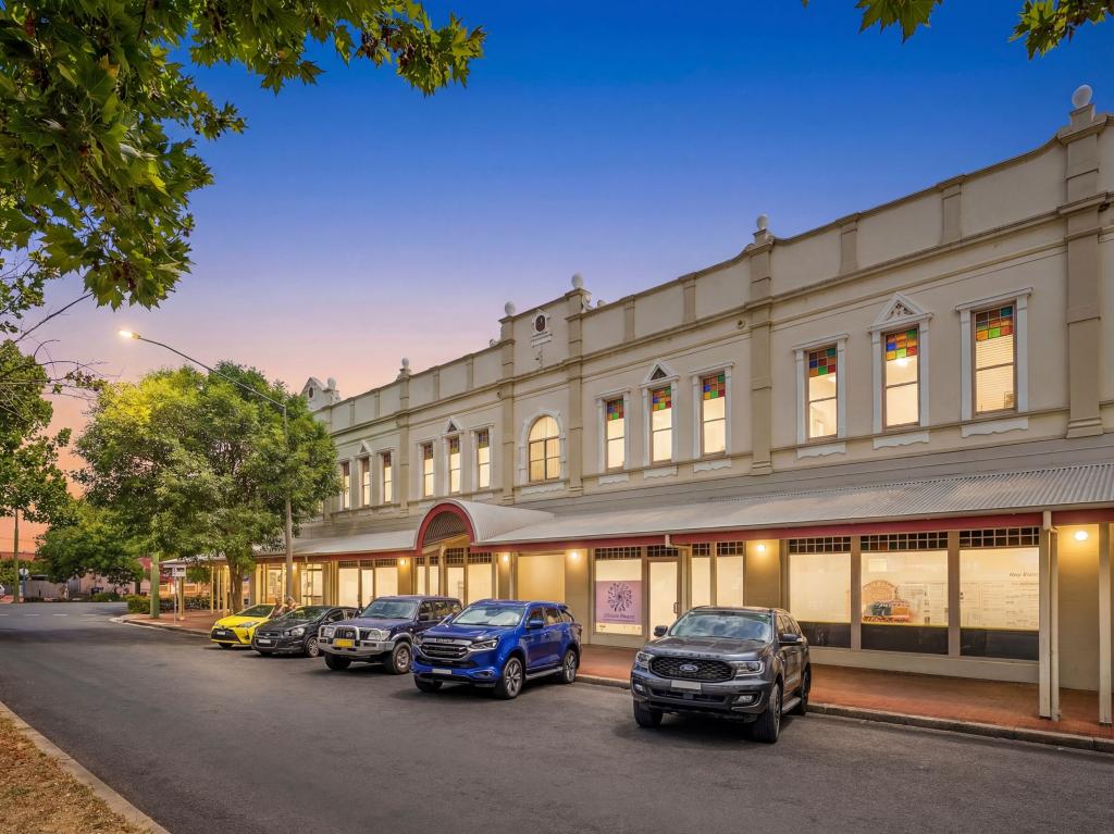 104/30 Evans St, Inverell, NSW 2360