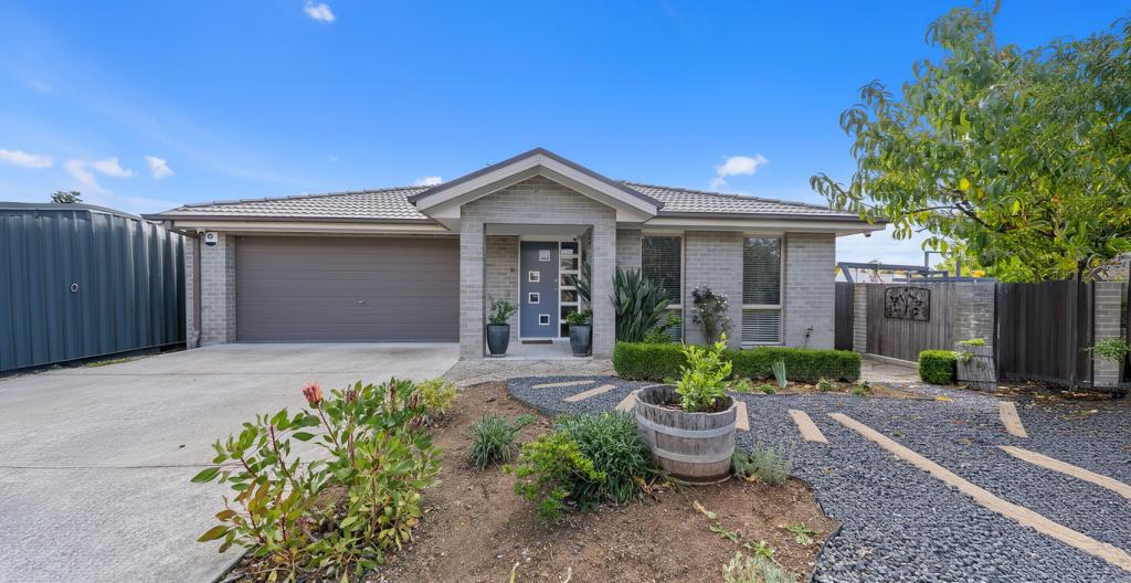 43 Victor Chang St, Macgregor, ACT 2615